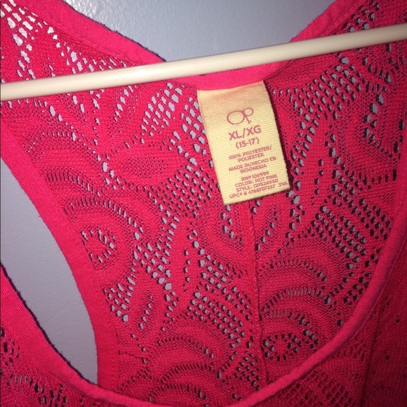 Tank top - Picture 2 of 2